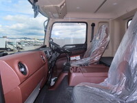 HINO Ranger Aluminum Block 2KG-FE2ACA 2025 1,200km_18