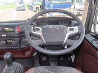 HINO Ranger Aluminum Block 2KG-FE2ACA 2025 1,200km_20