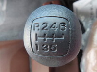 HINO Ranger Aluminum Block 2KG-FE2ACA 2025 1,200km_23