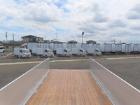 HINO Ranger Aluminum Block 2KG-FE2ACA 2025 1,200km_29