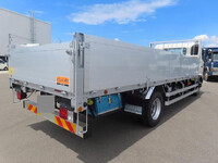 HINO Ranger Aluminum Block 2KG-FE2ACA 2025 1,200km_2