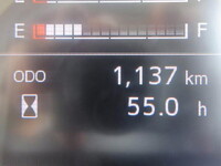 HINO Ranger Aluminum Block 2KG-FE2ACA 2025 1,200km_31