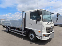 HINO Ranger Aluminum Block 2KG-FE2ACA 2025 1,200km_3