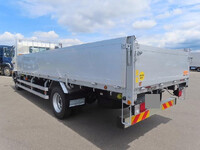 HINO Ranger Aluminum Block 2KG-FE2ACA 2025 1,200km_4