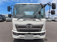 HINO Ranger Aluminum Block 2KG-FE2ACA 2025 1,200km_5