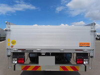 HINO Ranger Aluminum Block 2KG-FE2ACA 2025 1,200km_6