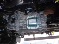 HINO Ranger Aluminum Block 2KG-FE2ACA 2025 1,200km_7