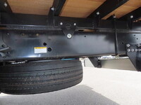 HINO Ranger Aluminum Block 2KG-FE2ACA 2025 1,200km_9
