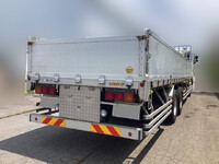 HINO Profia Aluminum Block QPG-FS1EWEA 2016 264,966km_2