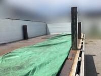 HINO Profia Aluminum Block QPG-FS1EWEA 2016 264,966km_4