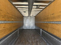 ISUZU Giga Aluminum Wing QPG-CYJ77B 2017 465,400km_11