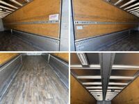 ISUZU Giga Aluminum Wing QPG-CYJ77B 2017 465,400km_12