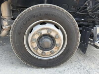 ISUZU Giga Aluminum Wing QPG-CYJ77B 2017 465,400km_19