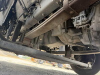 ISUZU Giga Aluminum Wing QPG-CYJ77B 2017 465,400km_21