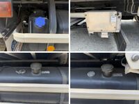 ISUZU Giga Aluminum Wing QPG-CYJ77B 2017 465,400km_24