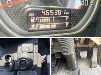 ISUZU Giga Aluminum Wing QPG-CYJ77B 2017 465,400km_38