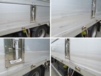 MITSUBISHI FUSO Fighter Aluminum Wing 2KG-FK65F 2021 732,000km_15