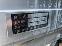 HINO Ranger Refrigerator & Freezer Truck 2KG-FC2ABA 2020 234,000km_13