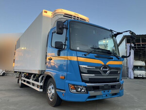 HINO Ranger Refrigerator & Freezer Truck 2KG-FC2ABA 2020 234,000km_1