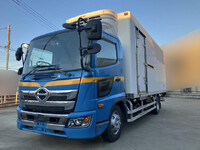 HINO Ranger Refrigerator & Freezer Truck 2KG-FC2ABA 2020 234,000km_2