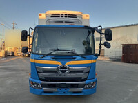 HINO Ranger Refrigerator & Freezer Truck 2KG-FC2ABA 2020 234,000km_4