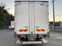 HINO Ranger Refrigerator & Freezer Truck 2KG-FC2ABA 2020 234,000km_6