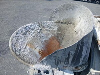 ISUZU Forward Mixer Truck PJ-FSR34D4S 2006 121,000km_10