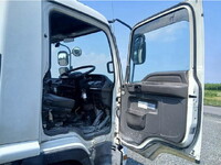 ISUZU Forward Mixer Truck PJ-FSR34D4S 2006 121,000km_14
