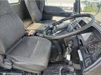 ISUZU Forward Mixer Truck PJ-FSR34D4S 2006 121,000km_15