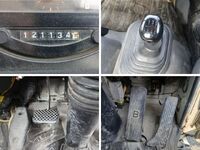 ISUZU Forward Mixer Truck PJ-FSR34D4S 2006 121,000km_17