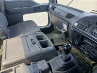 ISUZU Forward Mixer Truck PJ-FSR34D4S 2006 121,000km_20