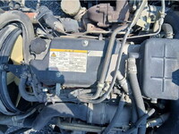 ISUZU Forward Mixer Truck PJ-FSR34D4S 2006 121,000km_22