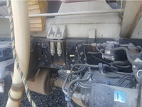 ISUZU Forward Mixer Truck PJ-FSR34D4S 2006 121,000km_24