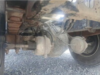 ISUZU Forward Mixer Truck PJ-FSR34D4S 2006 121,000km_29