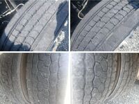ISUZU Forward Mixer Truck PJ-FSR34D4S 2006 121,000km_34
