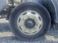 ISUZU Forward Mixer Truck PJ-FSR34D4S 2006 121,000km_35