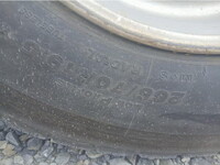 ISUZU Forward Mixer Truck PJ-FSR34D4S 2006 121,000km_38