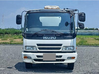 ISUZU Forward Mixer Truck PJ-FSR34D4S 2006 121,000km_4