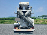 ISUZU Forward Mixer Truck PJ-FSR34D4S 2006 121,000km_6