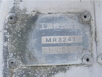 ISUZU Forward Mixer Truck PJ-FSR34D4S 2006 121,000km_9