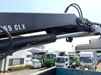 HINO Ranger Dump (With Crane) TKG-FC9JEAP 2015 86,950km_12