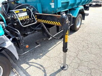 HINO Ranger Dump (With Crane) TKG-FC9JEAP 2015 86,950km_13