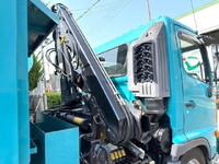 HINO Ranger Dump (With Crane) TKG-FC9JEAP 2015 86,950km_16