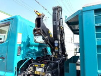 HINO Ranger Dump (With Crane) TKG-FC9JEAP 2015 86,950km_17