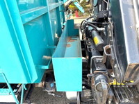 HINO Ranger Dump (With Crane) TKG-FC9JEAP 2015 86,950km_21