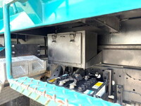 HINO Ranger Dump (With Crane) TKG-FC9JEAP 2015 86,950km_22