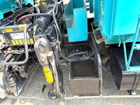 HINO Ranger Dump (With Crane) TKG-FC9JEAP 2015 86,950km_23