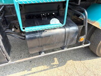 HINO Ranger Dump (With Crane) TKG-FC9JEAP 2015 86,950km_24