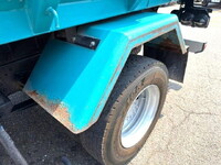 HINO Ranger Dump (With Crane) TKG-FC9JEAP 2015 86,950km_26