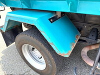 HINO Ranger Dump (With Crane) TKG-FC9JEAP 2015 86,950km_27